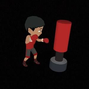 Meet your Posher, Dominick